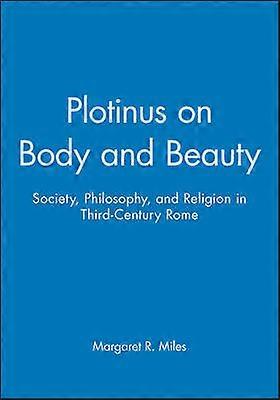 Plotinus on Body and Beauty