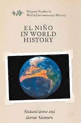 El Niño i världshistorien