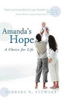 L'espoir d'Amanda