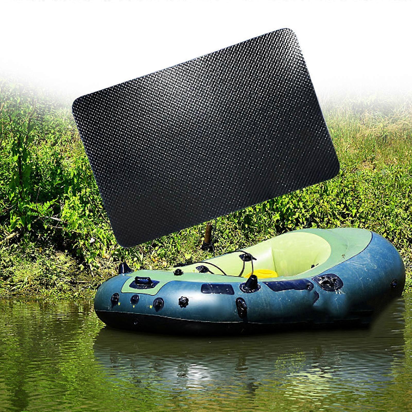 Repair Patches for Inflatable Boat and Kayak