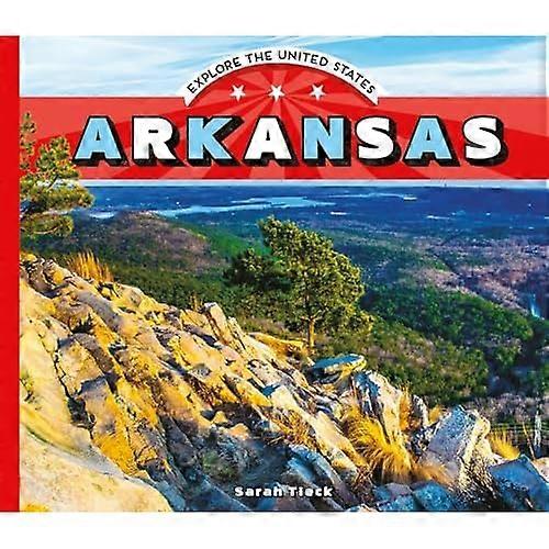 Arkansas