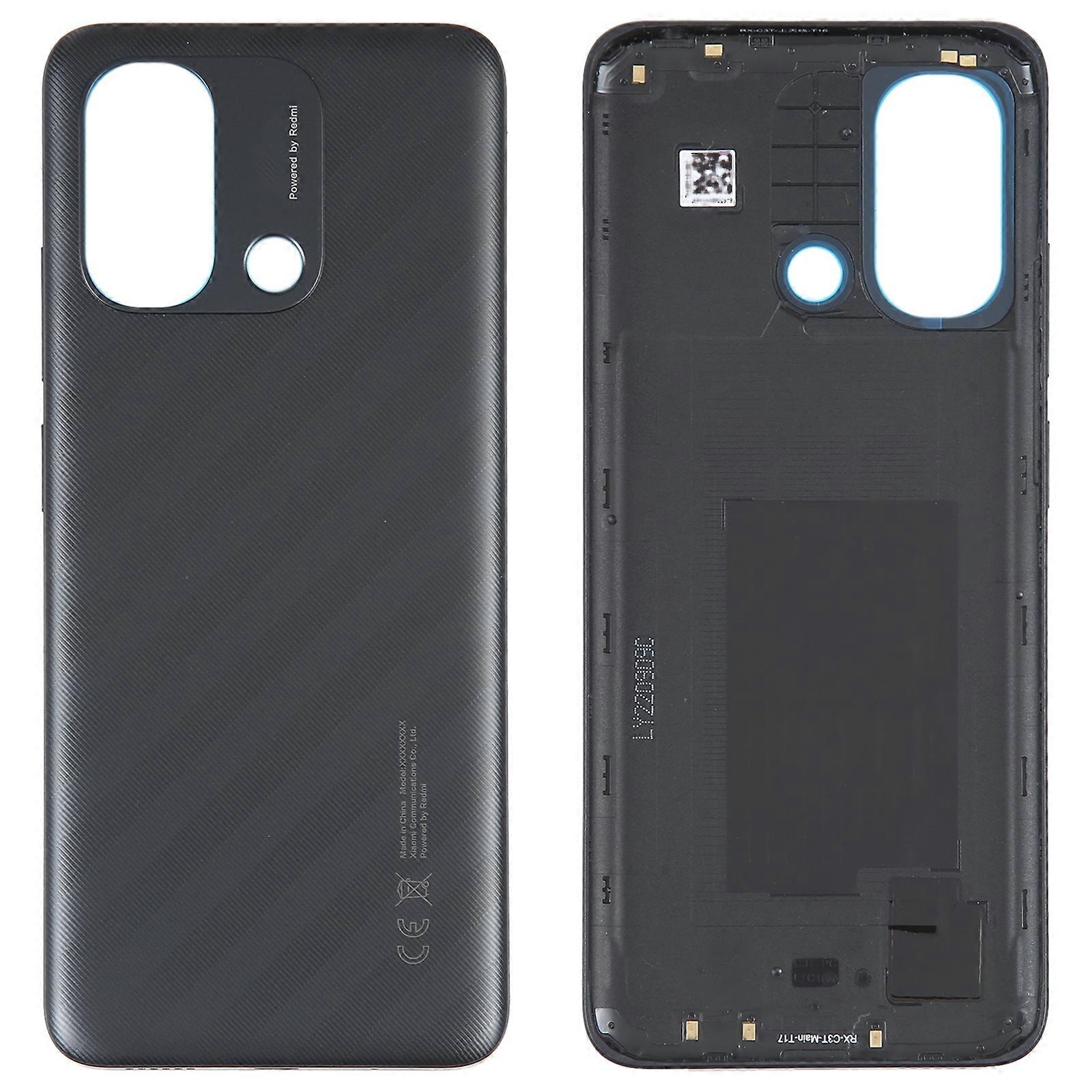 For Xiaomi Redmi 12C COMPATIBLE Battery Back Cover