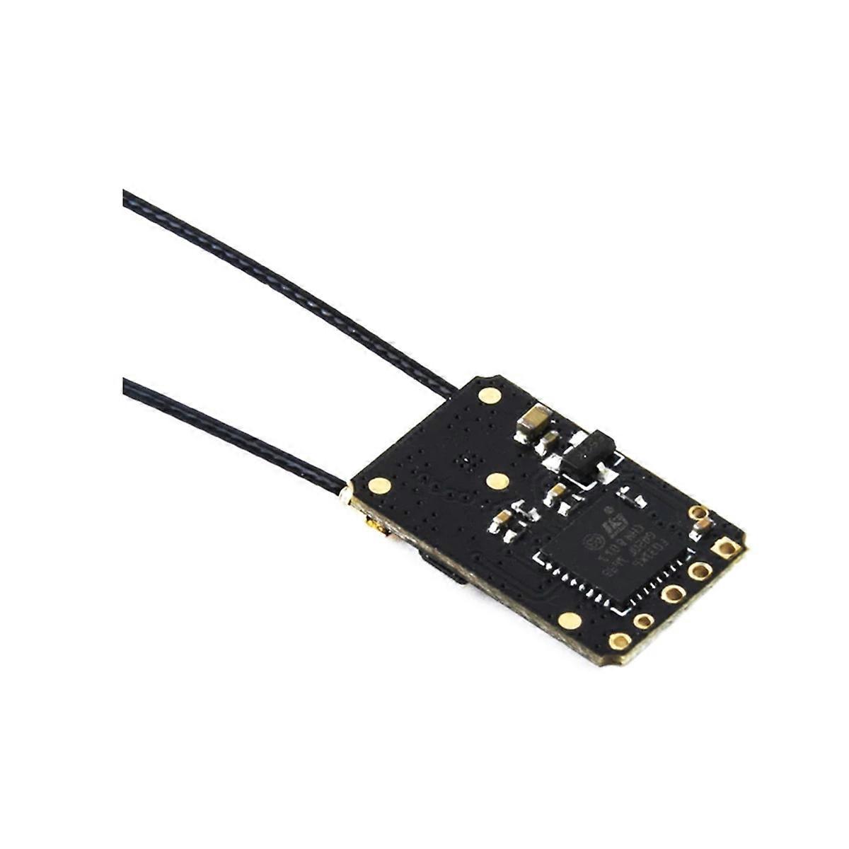 R81 V2 Receiver Support Range 2400-2483.5Mhz
