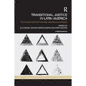 Transitional Justice in Latin America