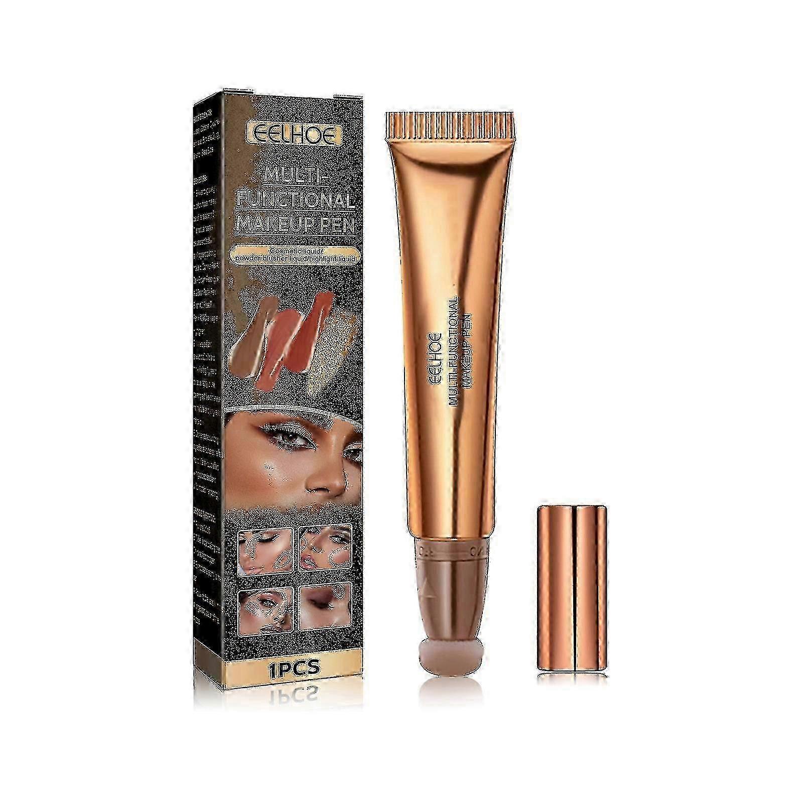 Πολυλειτουργικό Μακιγιάζ Pen Facial Contour Beauty Stick High Light Repair Blush Multipurpo