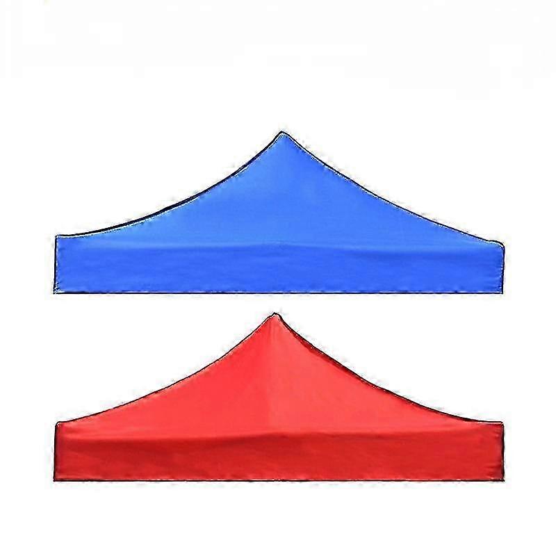 חופה למעלה להחליף אוהל חיצוני צל שמש מחנה ארבע פינתי אוהל פטיו גינה ביתן עליון בד בד חופה F26