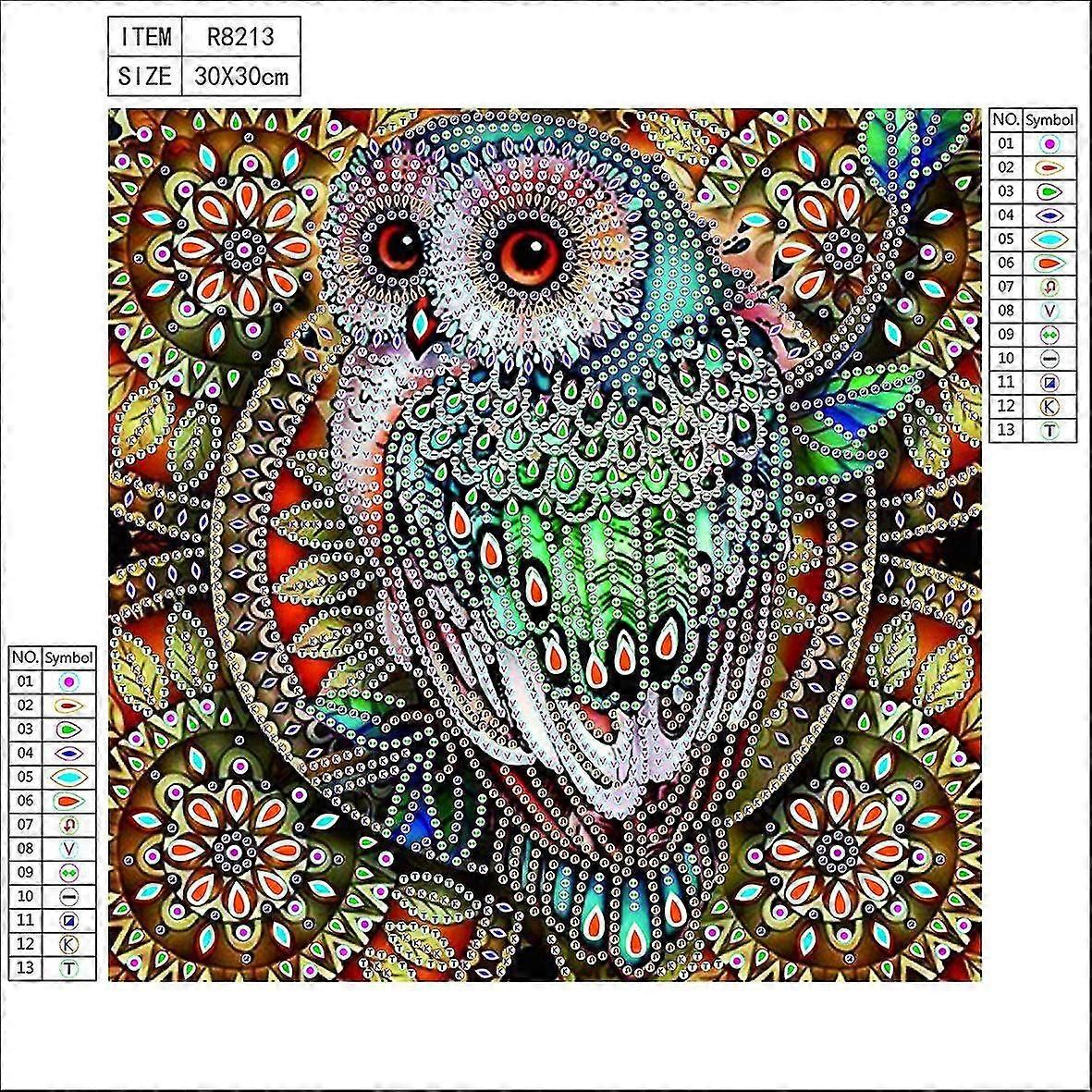 24x24-1: Venerdì nero Venerdì neroKit di pittura a diamante fai-da-te per bambini adulti, kit di pittura a diamante 5d Trapano completo regalo per bambini donne amici età 9 10 1