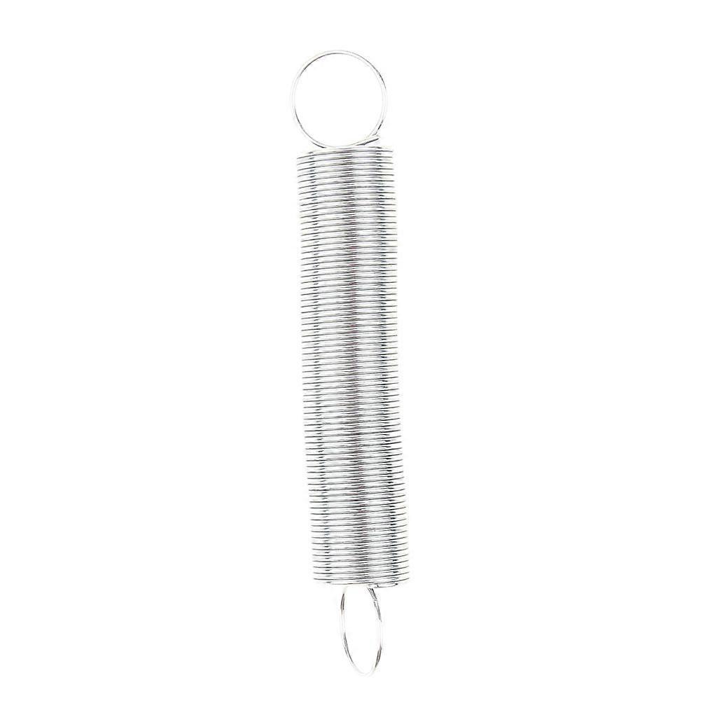 Compression Tension Extension Spring with Hooks School Teaching Equipment
