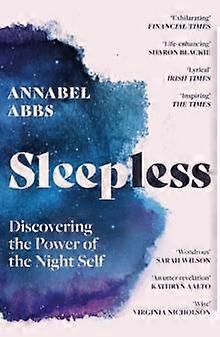 Sleepless by Annabel Abbs Paperback