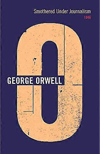 Smothered Under Journalism: 1946