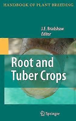 Root and Tuber Crops