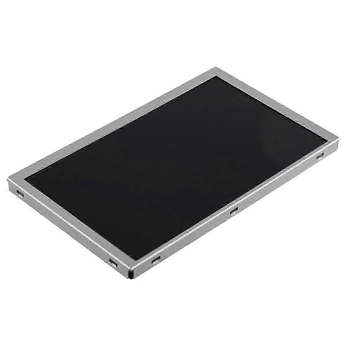 Nuovo display LCD LM1696A11-1D GPM1696A1 LM1696A01-1D da 6,5 pollici con touch screen per la riparazione della navigazione dell'automobile