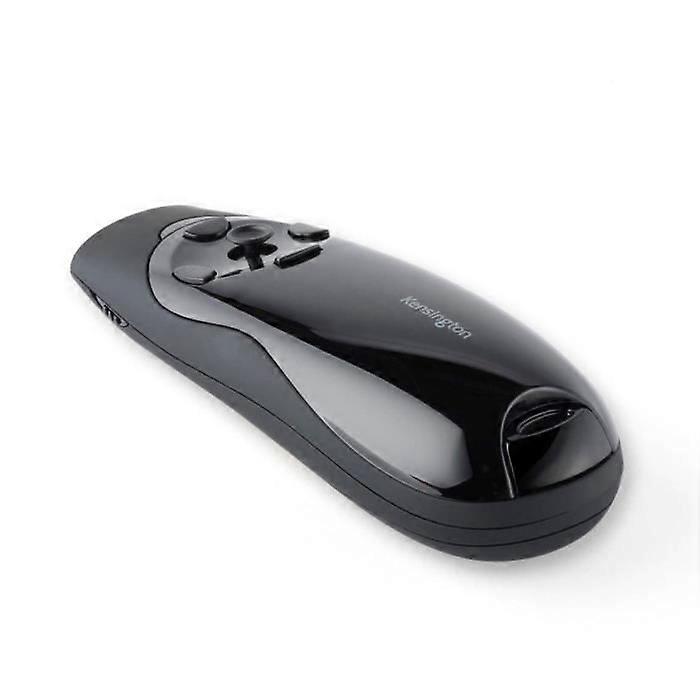 Kensington Expert Green Laser Wireless Presenter