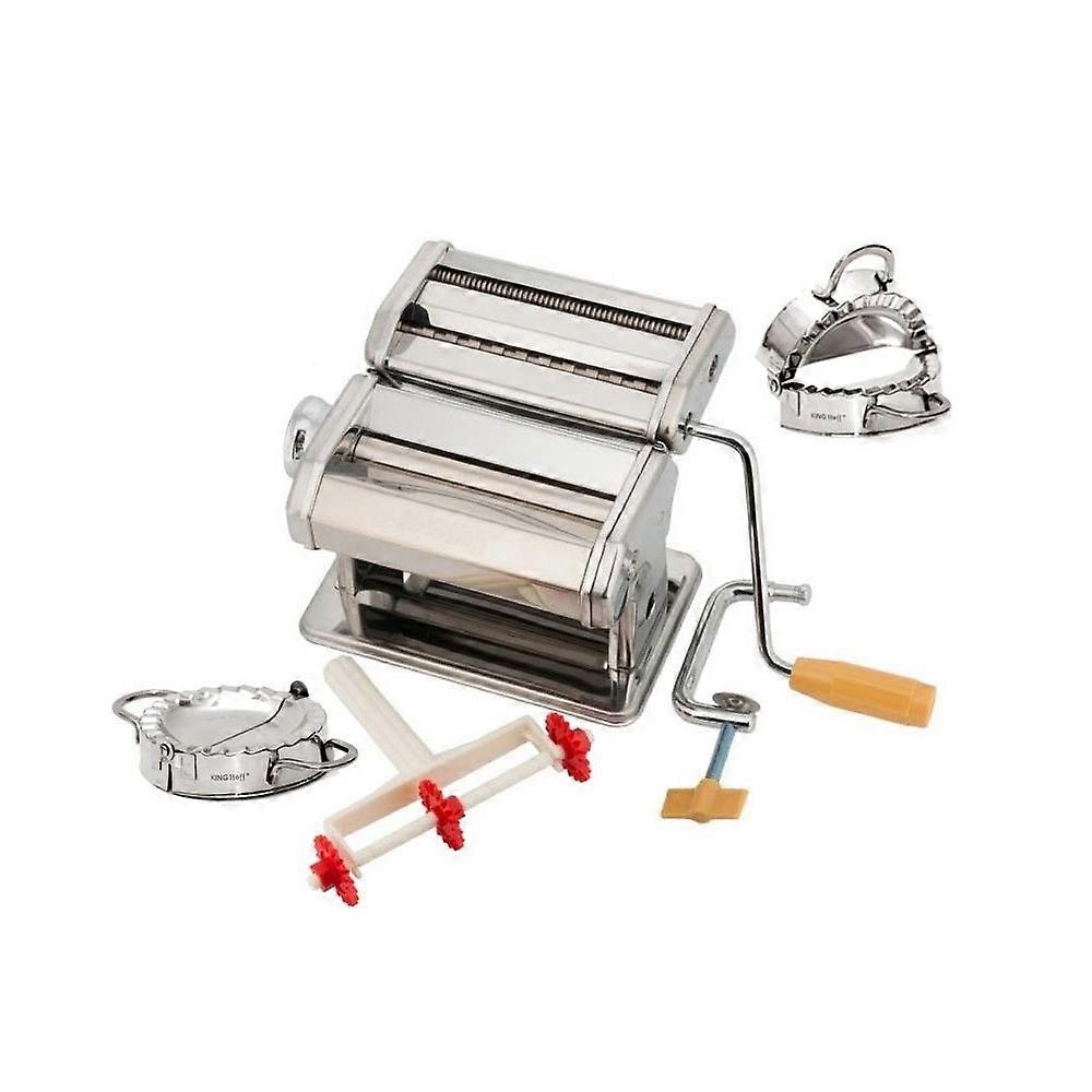 Kinghoff 4-in-1 machine for pasta and dumplings KH3114B