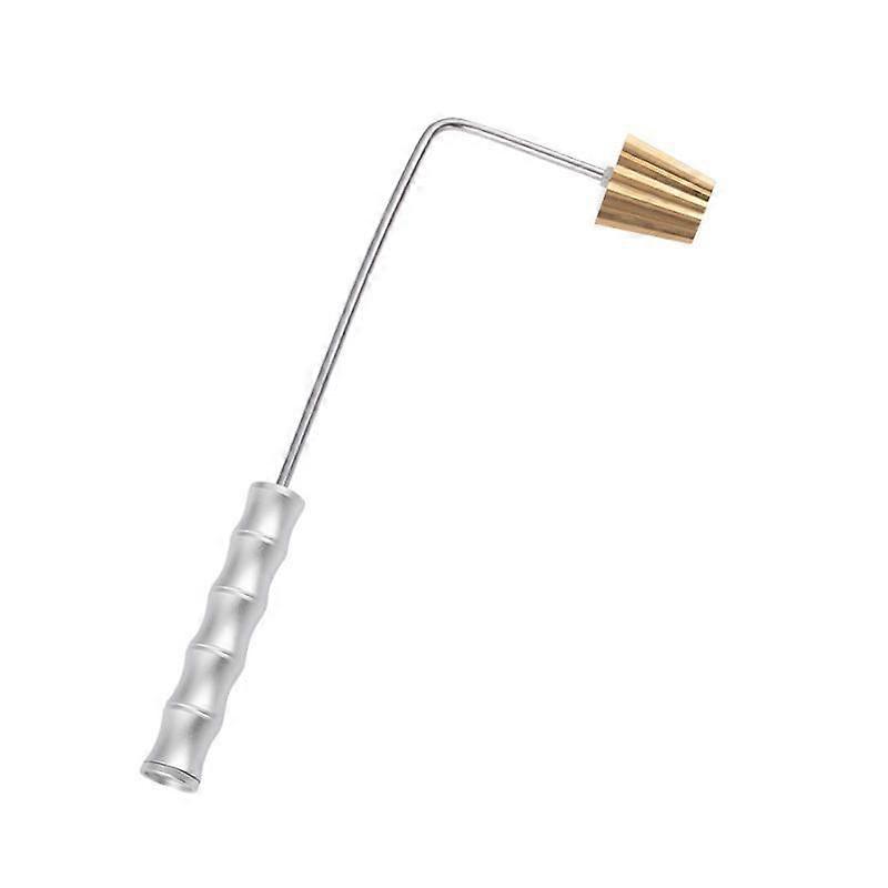 Top Hats Mould with Handle Baking Supply Creative Egg Tart Kitchen Tools