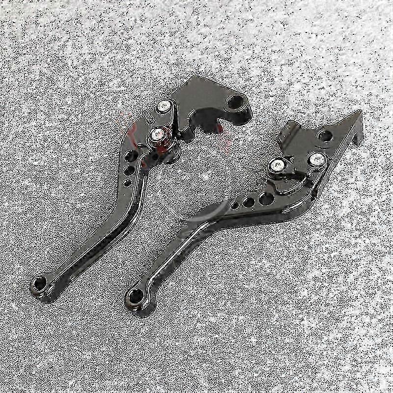 Unique For Suzuki Gsx-r 600 Gsx-r 750 Gsxr 600 750 K6 K7 K8 K9 2006-2010 Cnc Accessories Motorcycle Short Brake Clutch Levers Handle Boris