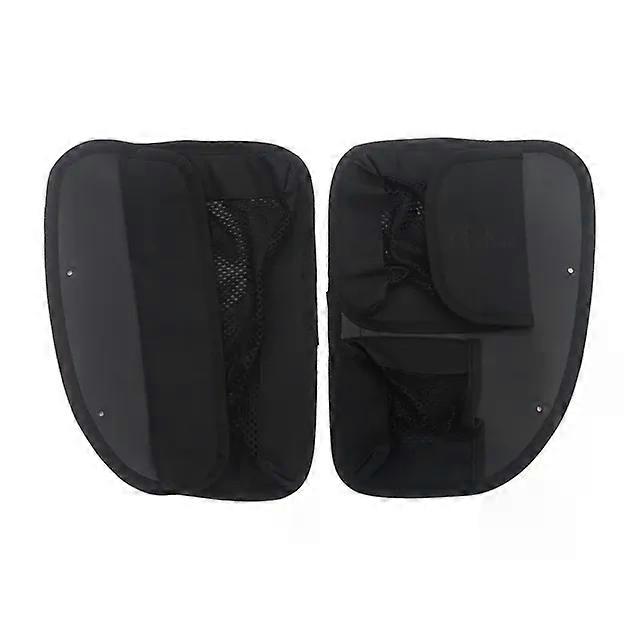 Motorcycle Lined Rear Luggage Storage Bag Tool Bag Rear Tail Bag compatible for GOLD WING GL 1800 Goldwing 1800 2018-2020