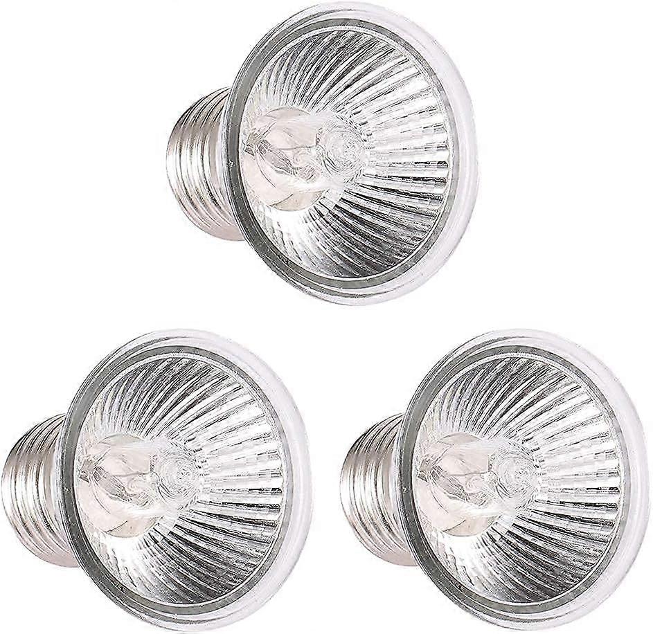 Heat Lamp, UVA UVB, Warming Lamp, Reptiles, Lizard, Turtle