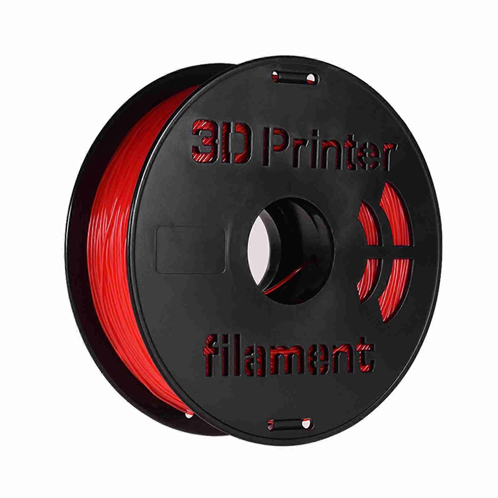 3D printing consumables flexible features, compatible with 1.75mm specification