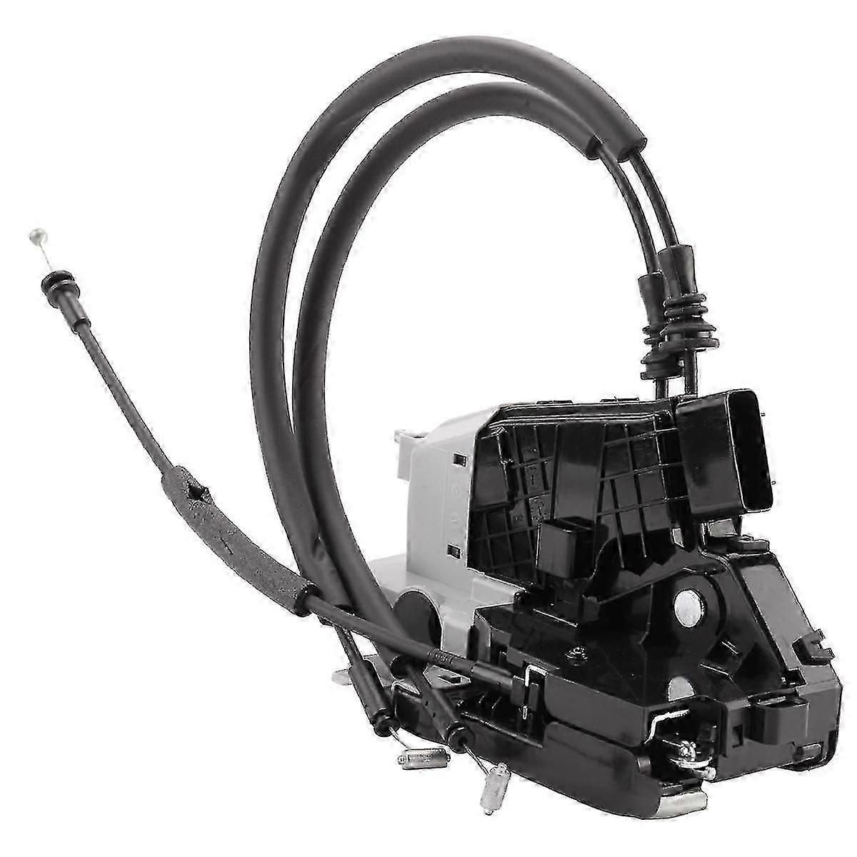 ヒュンダイツーソン 2016-2020 81320-D3000 用フロント右側ドアロックラッチアクチュエータ