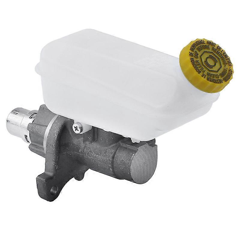 Brake Master Cylinder with Sensor