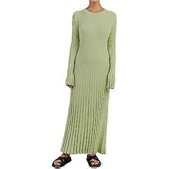 slim fit dress slacks Frankie Maxi Sweater Dress main image 1
