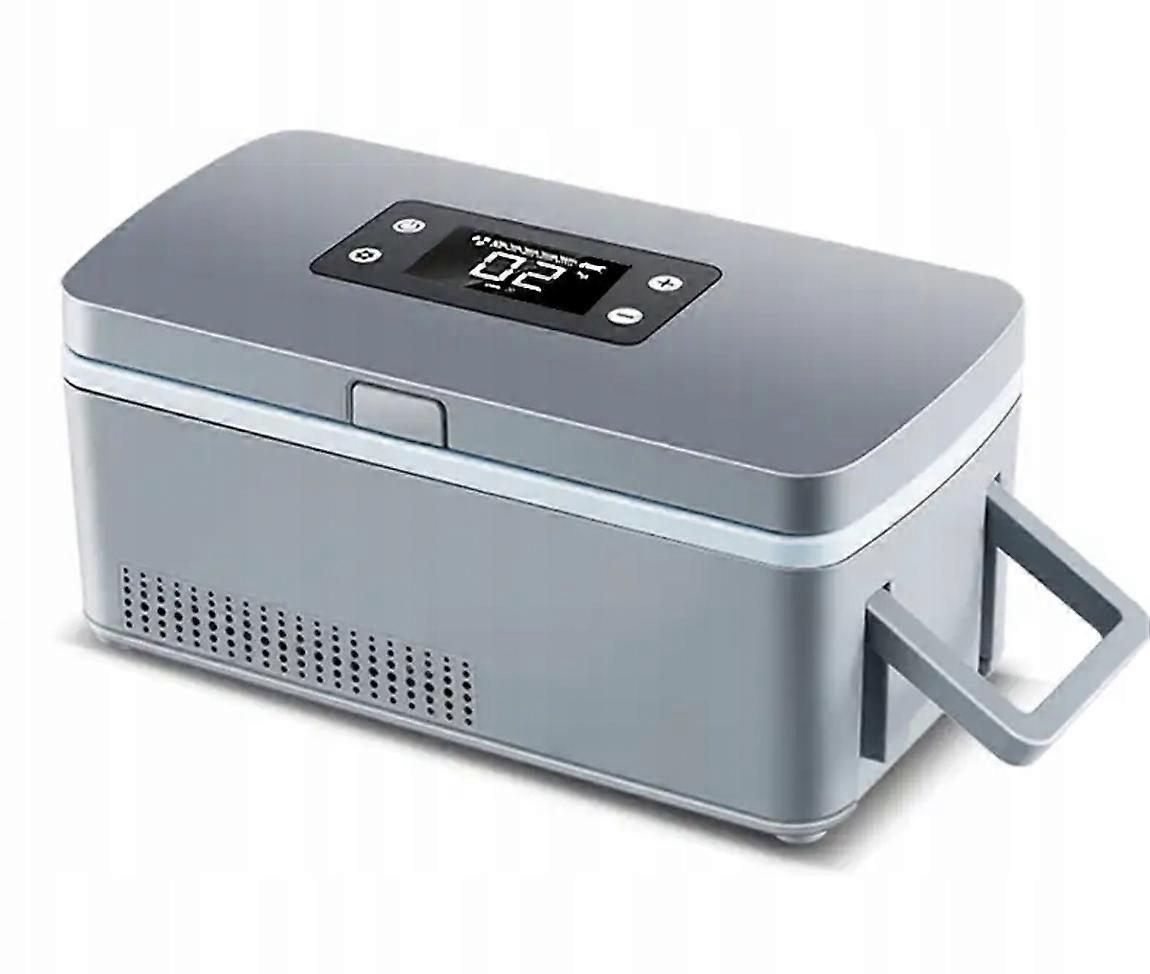 Ψυγείο Ινσουλίνης Insulin Small Travel 2-8° C