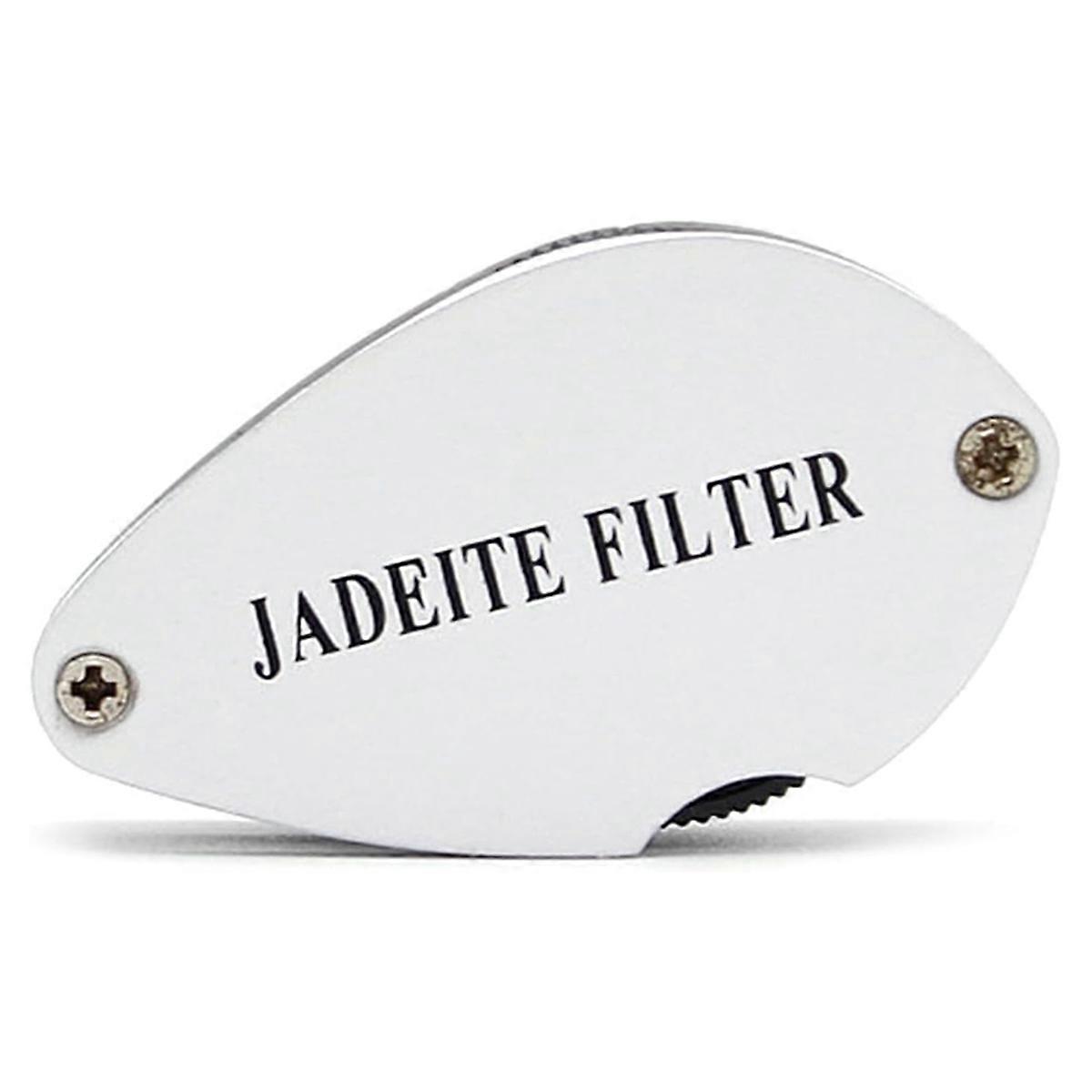 Upgraded Filter Jadeite Filter Jewelers Identification Tools