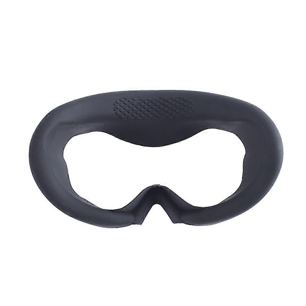 ממשק רך אוורור פנים גמיש עבור חוסם אור כיסוי פנים Pico 4 VR
