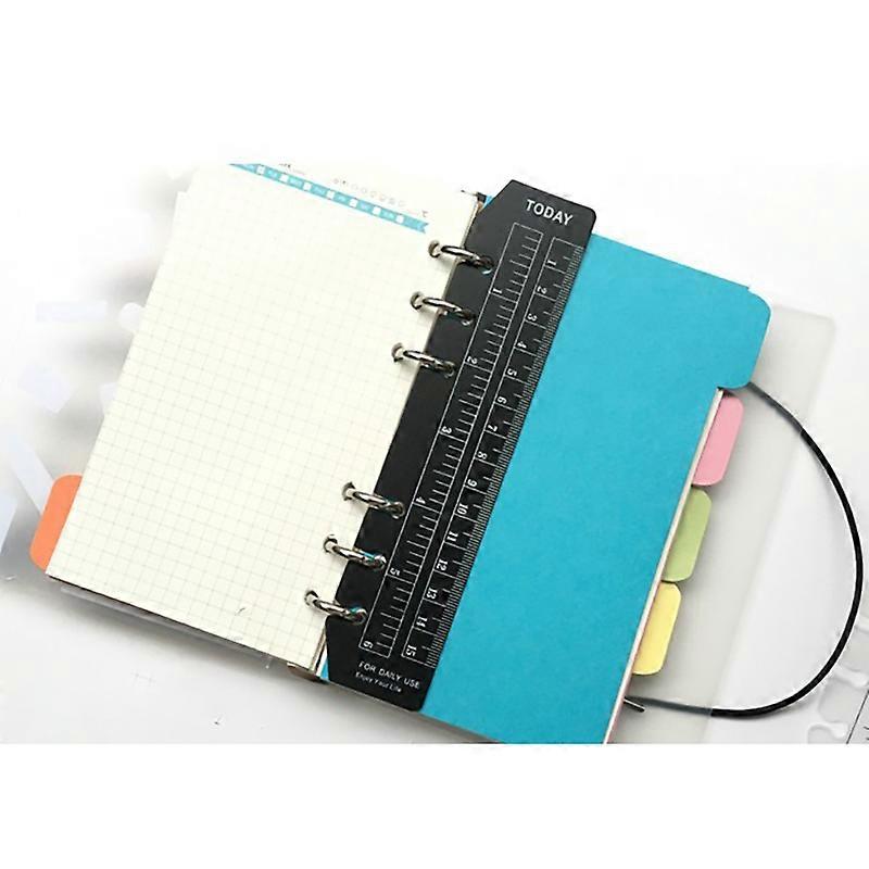 INF 07-A6 Règle de marque-page