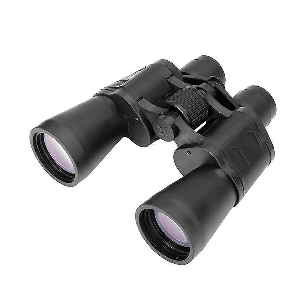 20X50 Binoculars High Magnification Long Range Zoom Times Hunting Telescope Binoculars