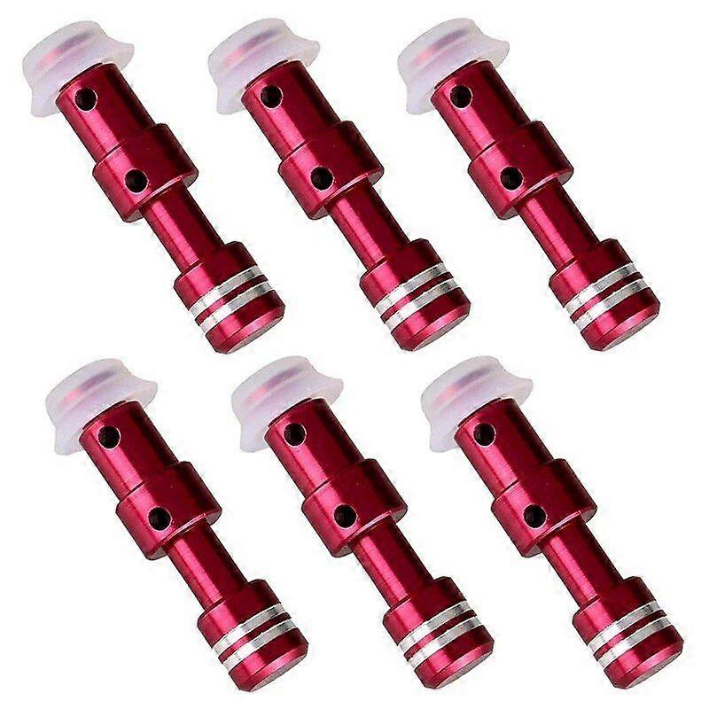 AD-Universal Replacement Floater Valve and Float Cap for Pressure Cookers for Ip-Duo Ip-Lux60 Ip-Duo50 Ip-Lux50 Smart-60 Ip-Csg6