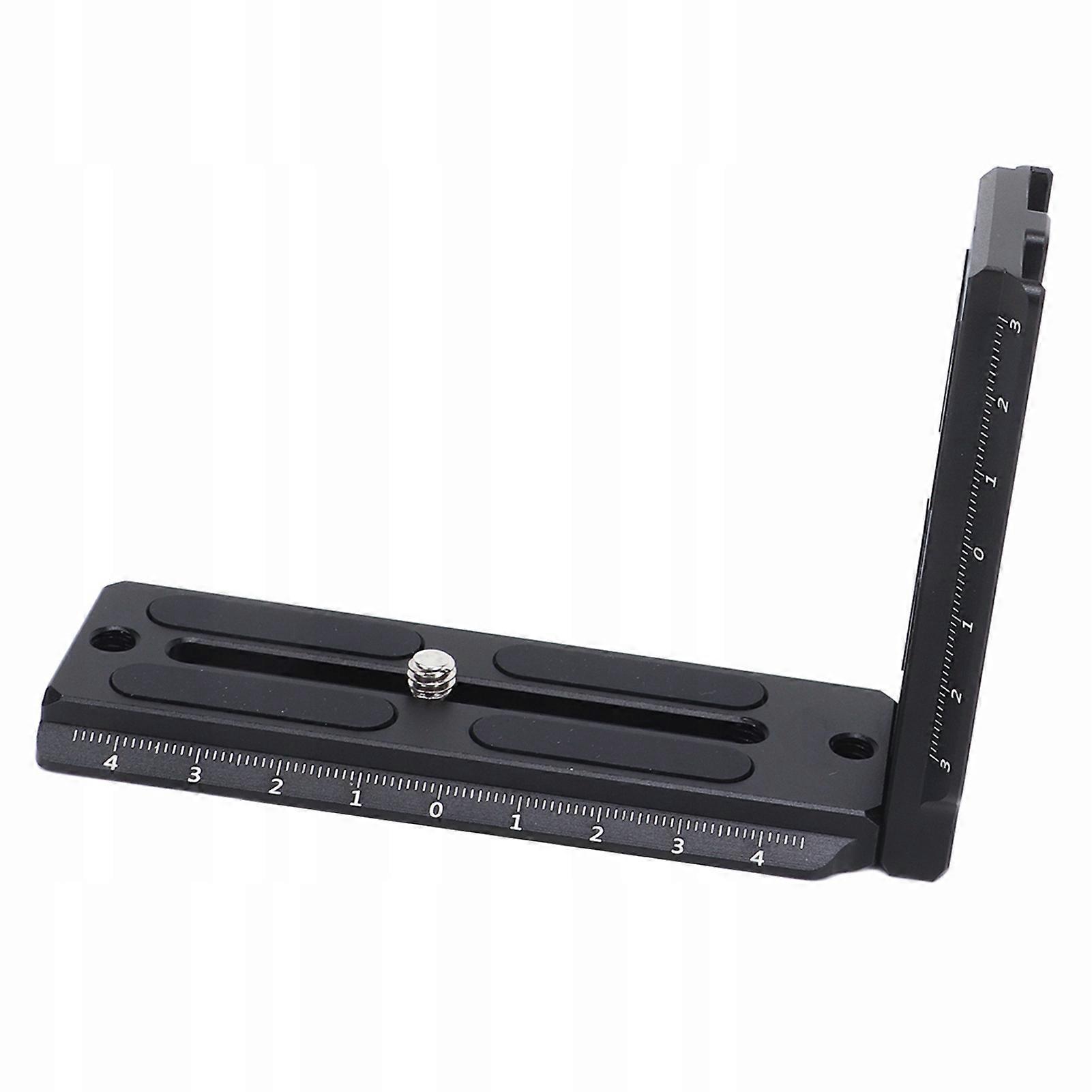 Bracket L Release Quick Release Plate For Dji Ronin Rsc2 Rs2 Rs3