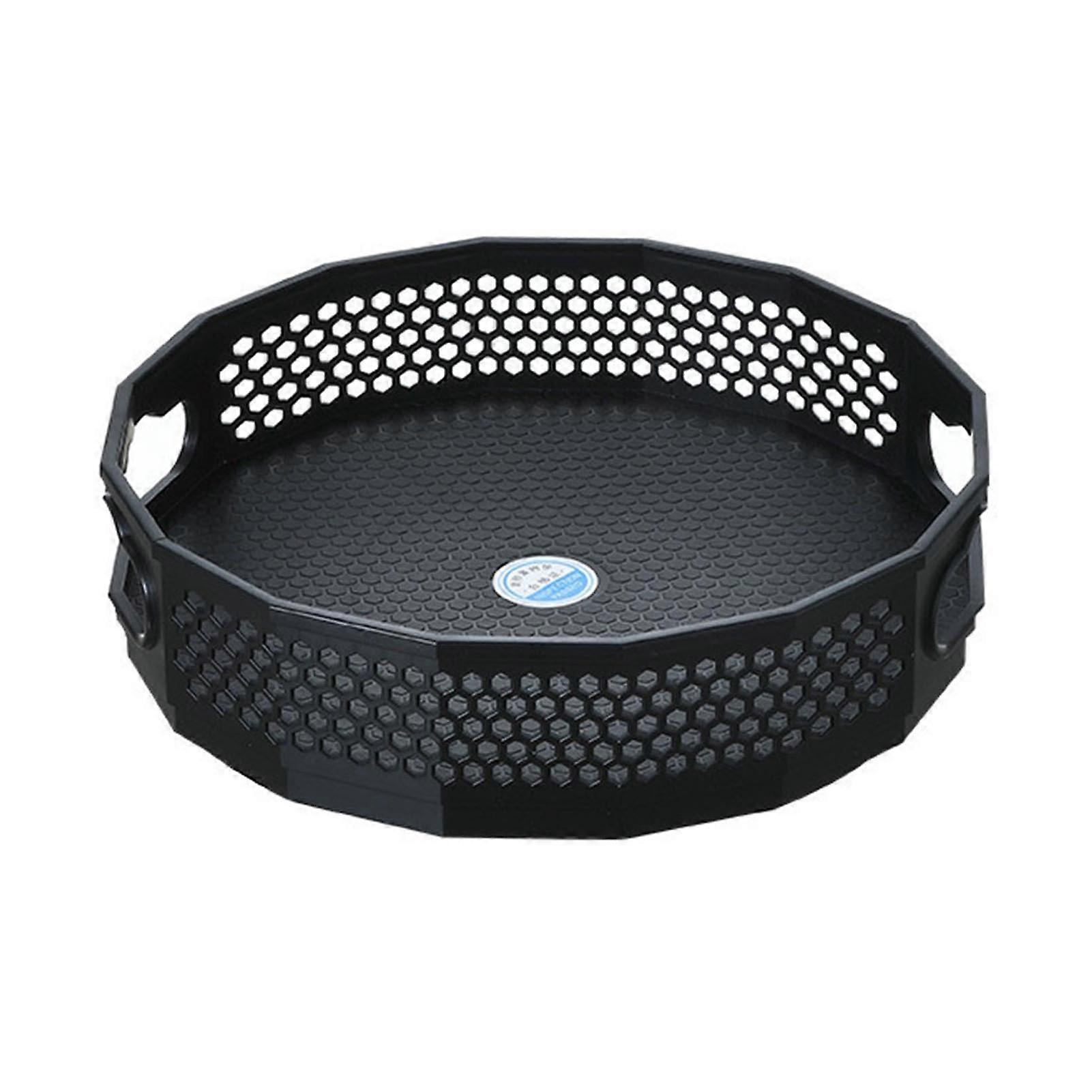 Kitchen Countertop Seasoning Rack Large Capacity Space Saving Spice Rack