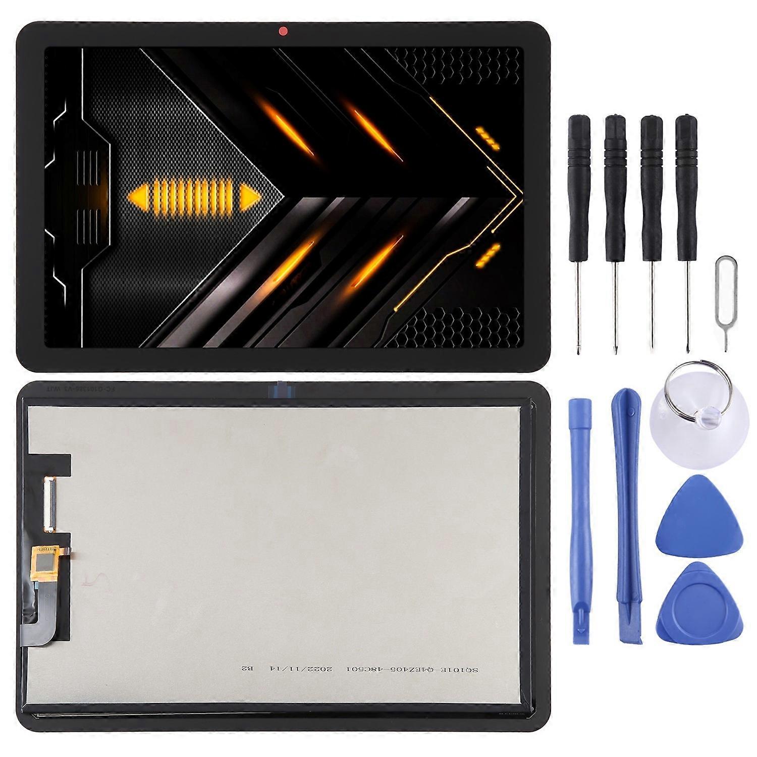 LCD+Touch Screen For HOTWAV Tab R6 Pro
