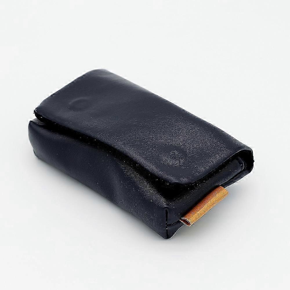 Soft Leather Camera Case Bag For Sony RX100 Series Portable Compact Camera_Featured Gift