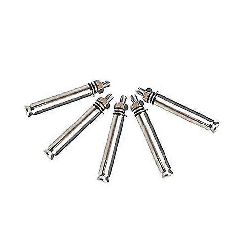 Expansion Bolts M6 M8 M10 M12 Extra Long (1PCS) (Dimensions : M10 x 150mm)