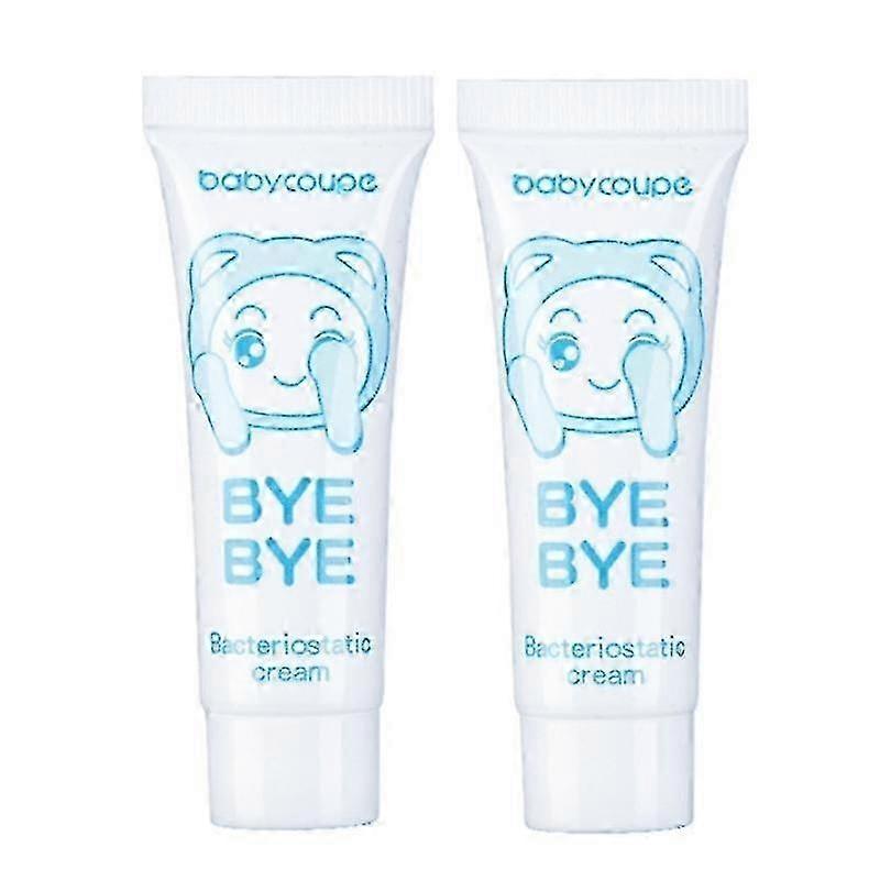 Bitter Water Prevent Children From Biting Their Nails Nail Cream Safe And Non-toxic Stop Thumb