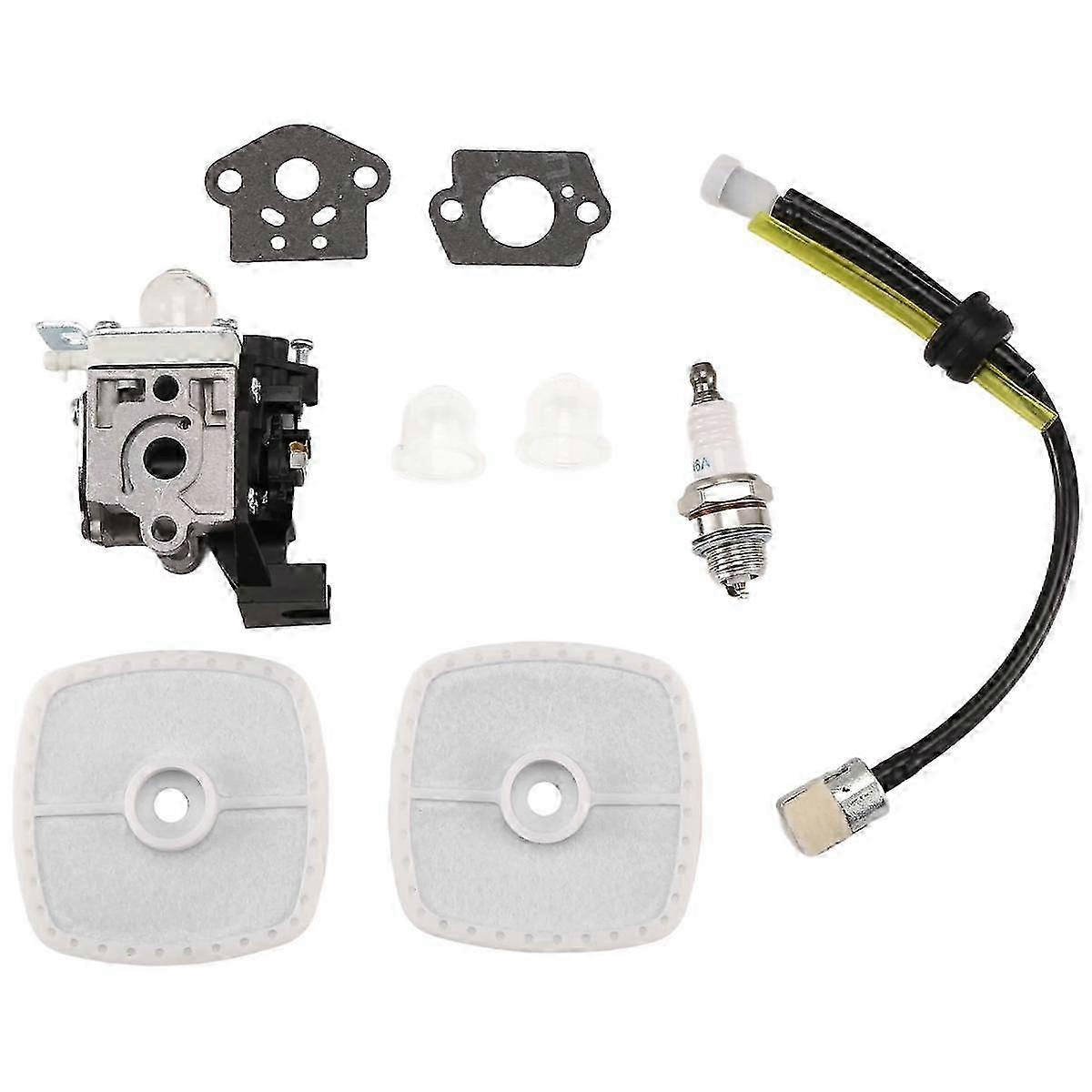 Carburetor for GT225 GT225I GT225L PAS225 PE225 PPF225 SHC225 Trimmer Premium Weed Eater Edger Part