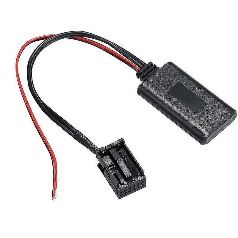 Bluetooth Wireless Audio for BMW MINIONE COOPER