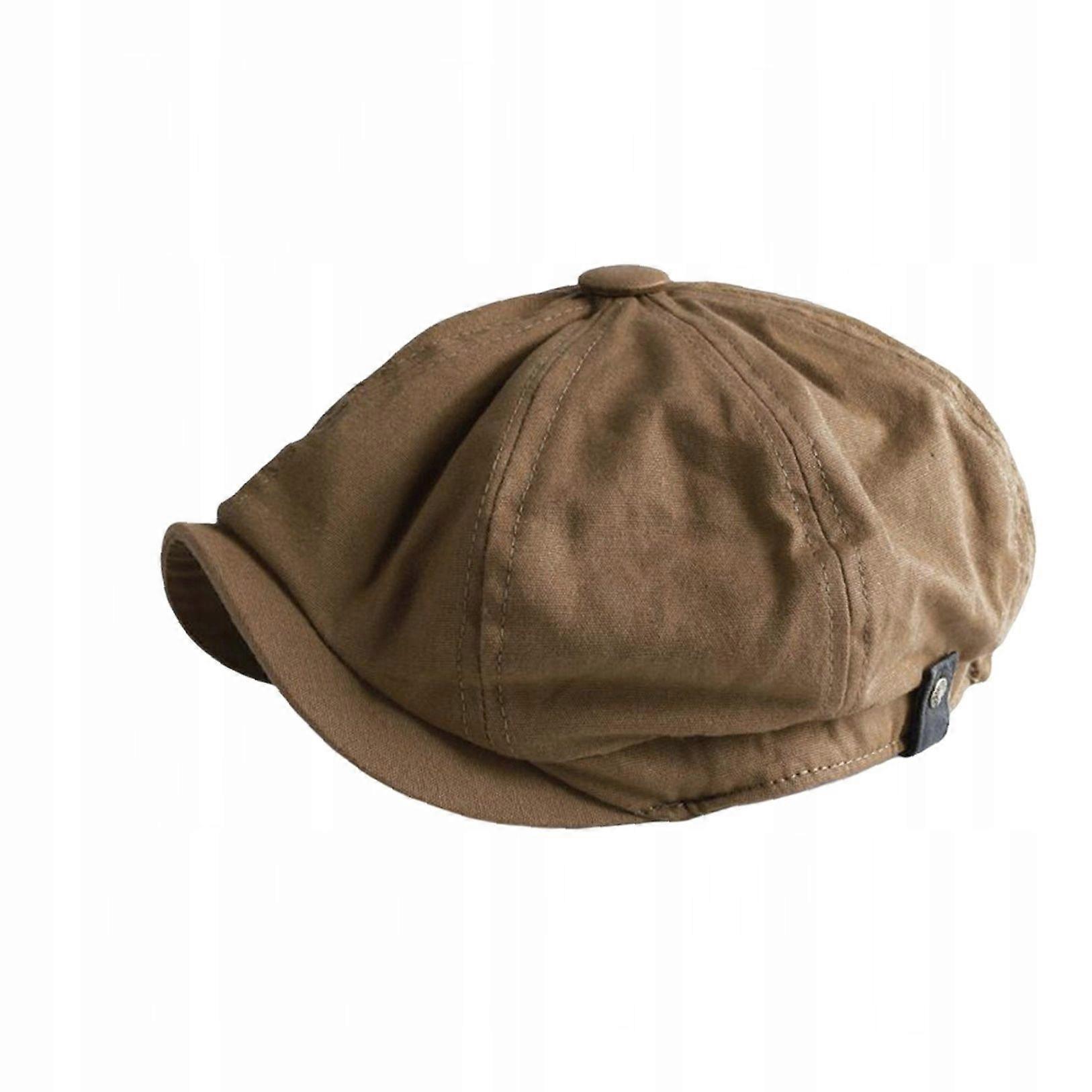 Breathable Men's Soft Newspaper 8