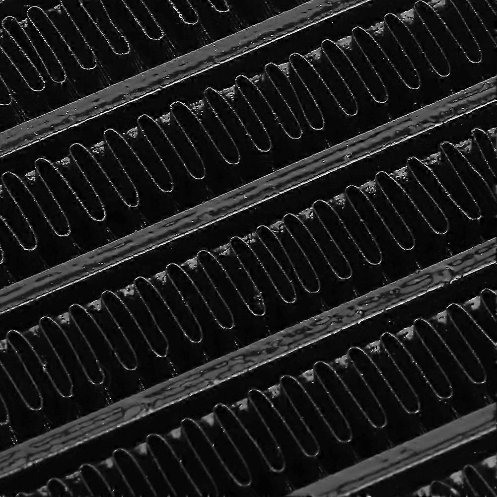 125-250CC Motorcycle Engine Oil Cooler - High-Efficiency 6 Row Radiator