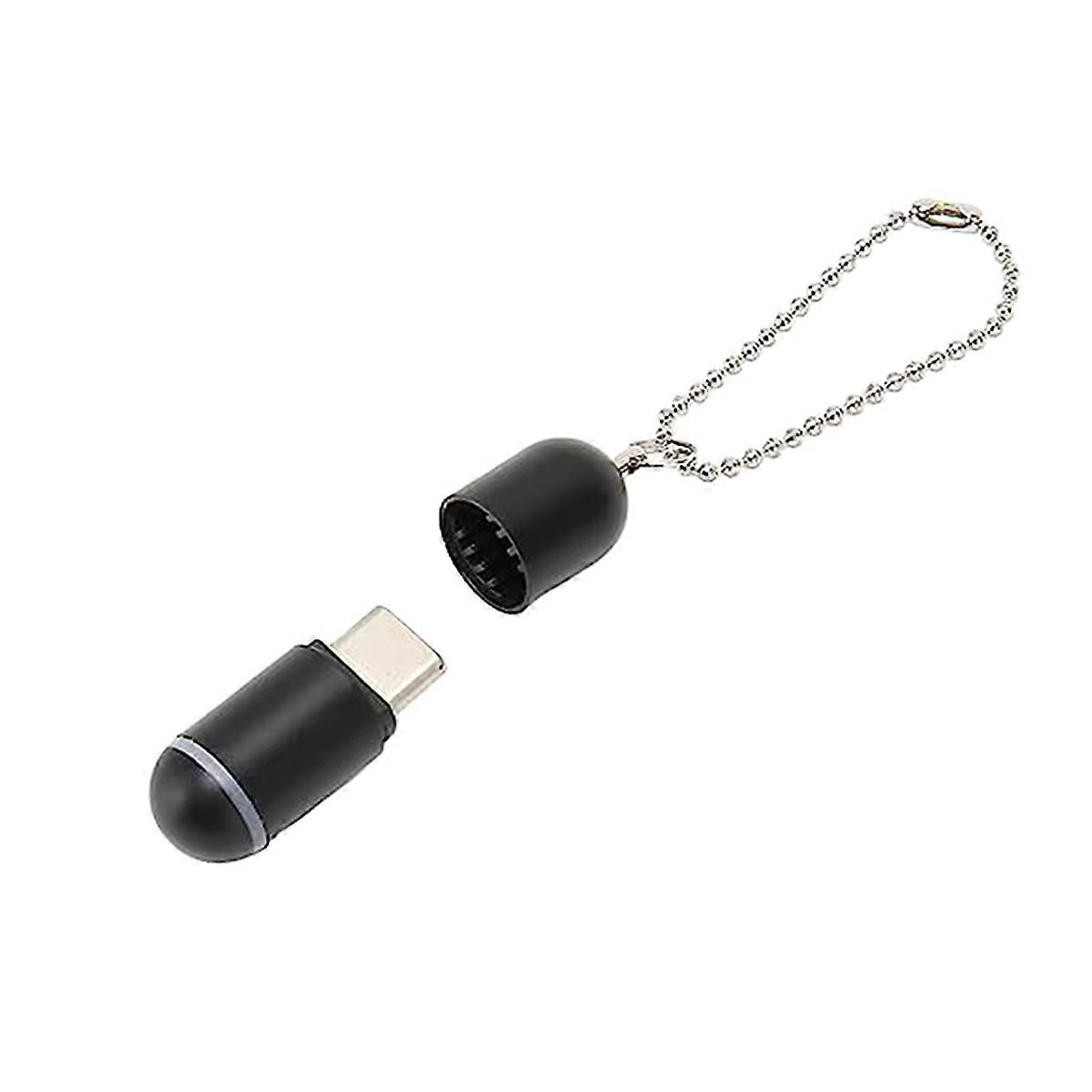 Smart Remote for TV and Air Conditioner for TYPE-C interface