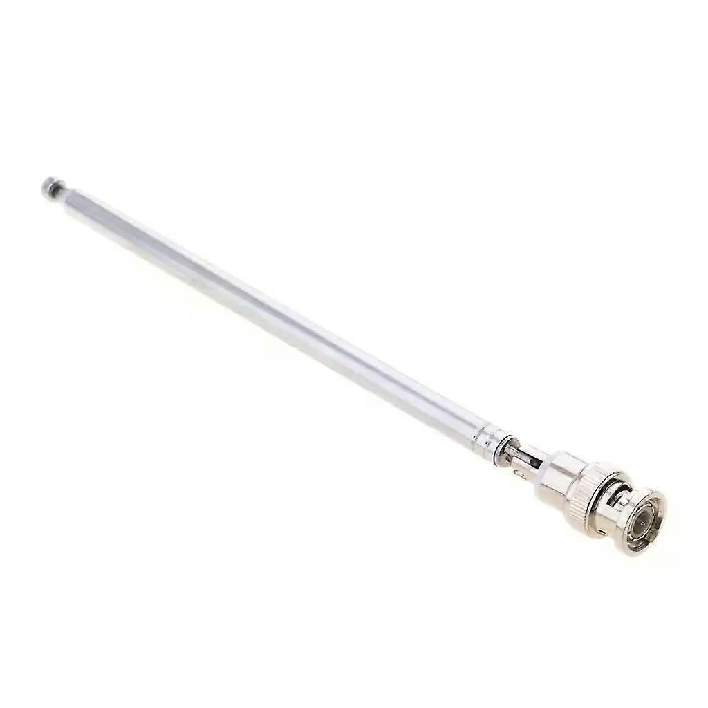 7 Sections Telescopic with BNC Connection for Portable Radio