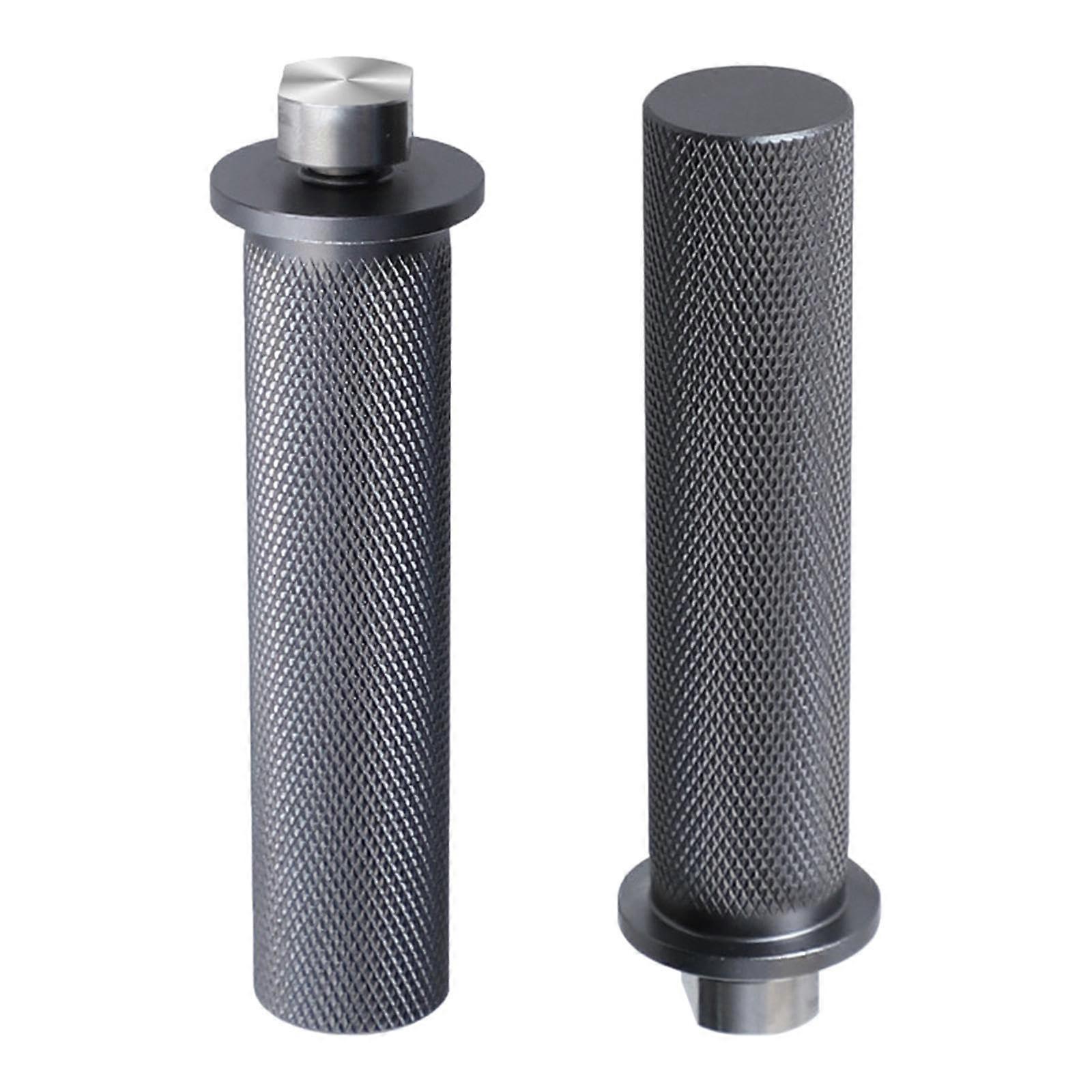 Bench Dogs Set for Crafting for Projects, 20mm Dog Hole