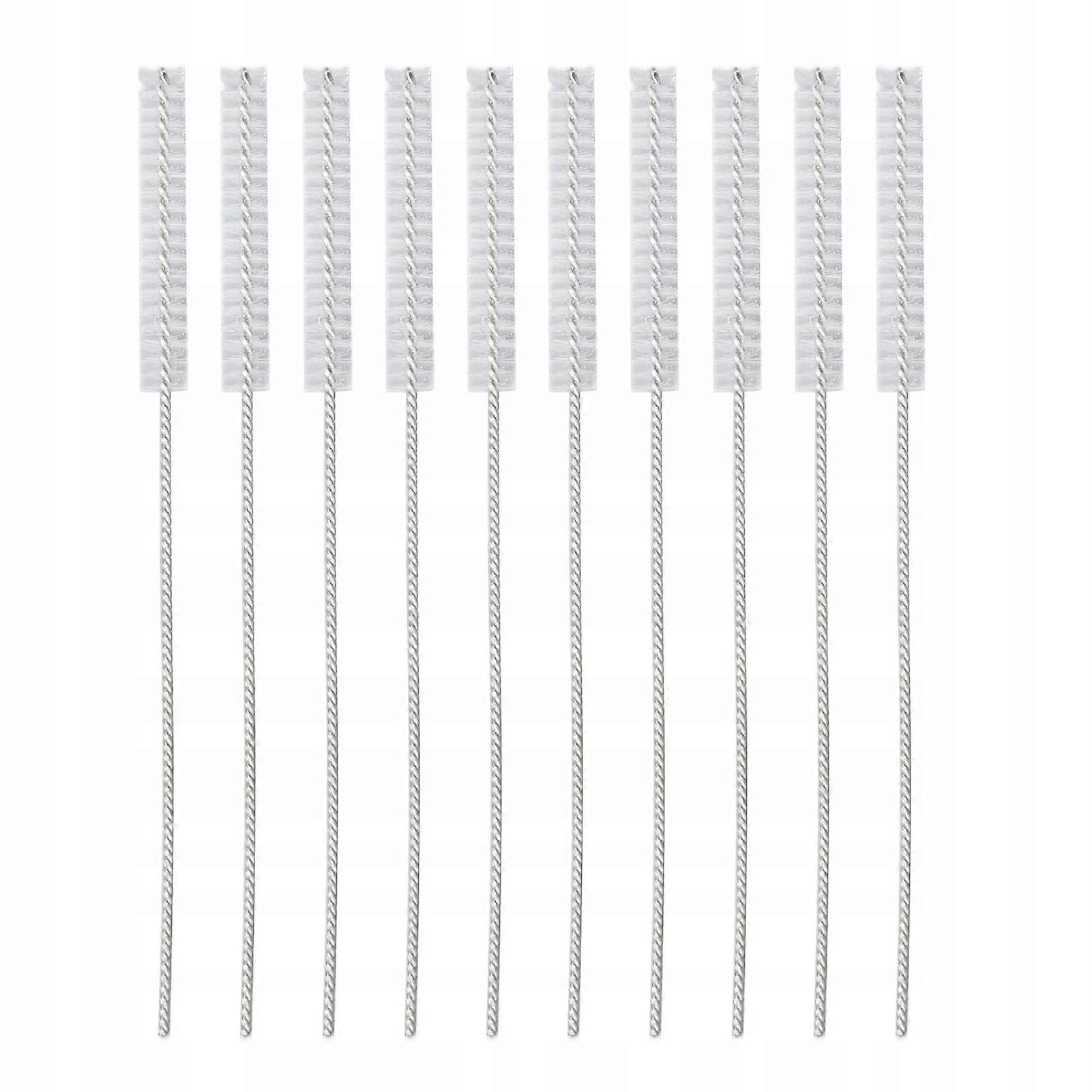 Hearing Aid Cleaning Brush 10pcs