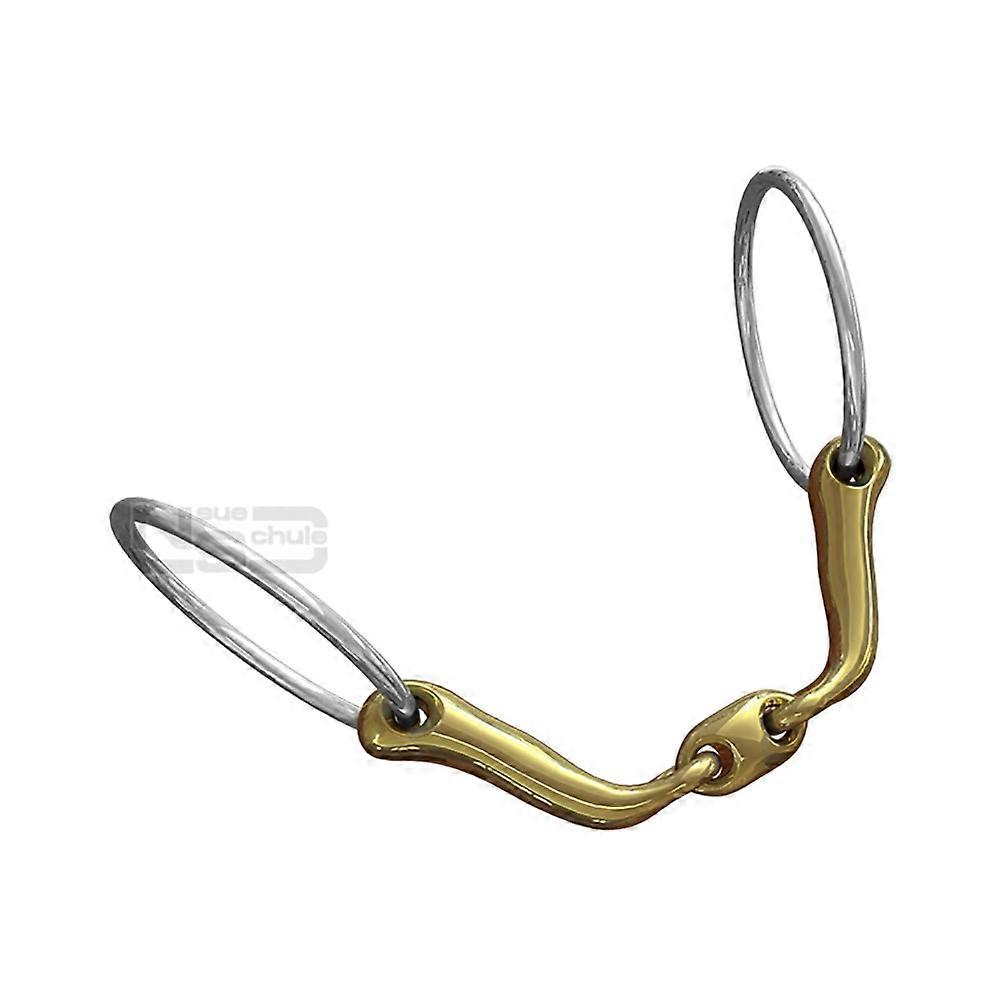 Neue Schule Verbindend 12mm 65mm Loose Ring 4.75"