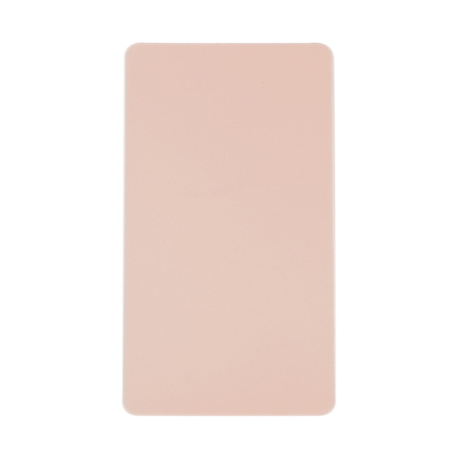 2mm Thickness Rounded Practice 1pc PU8246