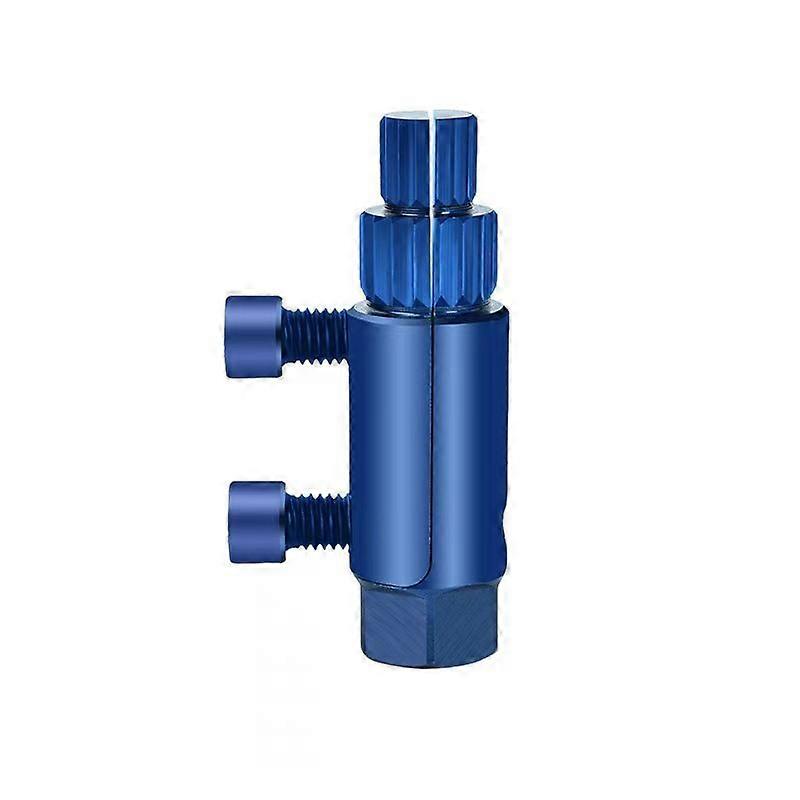 Broken Faucet Thread Remover Angle Stop Wrench For Faucet Installation Thread Removal Tool For Broken Screws Water Faucet Die Wrench Broken Tap Extra