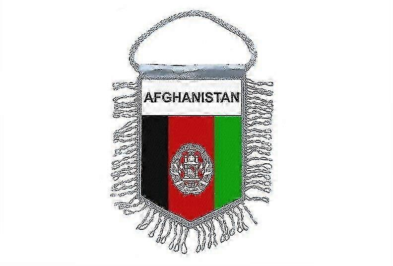 Mini Auto Rat Afghani Afghani